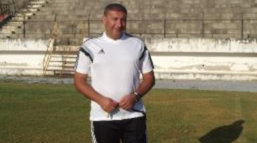 Ceviz: &ldquo;bu İş Kenetlenmeyle Olur&rdquo;