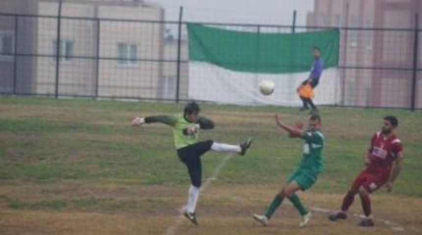 Aydınspor &lsquo;servet&rsquo; Kazandı