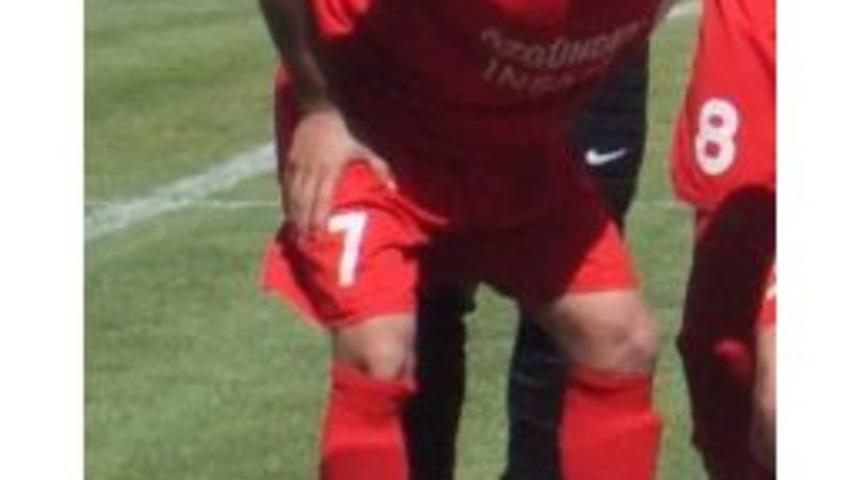 Kuşadasıspor, Mustafa Ekin&rsquo;i Aldı