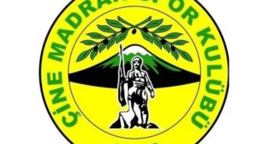 &Ccedil;ine Madranspor, Altay&rsquo;a Kaybetti