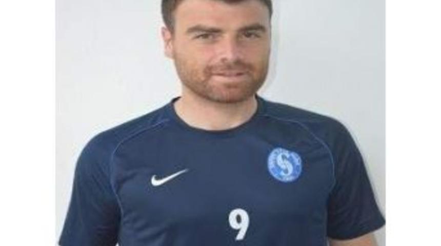 Nazilli Belediyespor'da &Ouml;mer Şeng&ouml;z Takımdan Ayrıldı