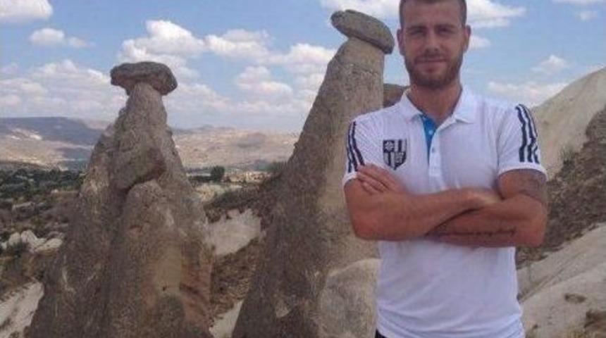 Bakırcı: &ldquo;g&uuml;len Taraf Biz Olacağız&rdquo;