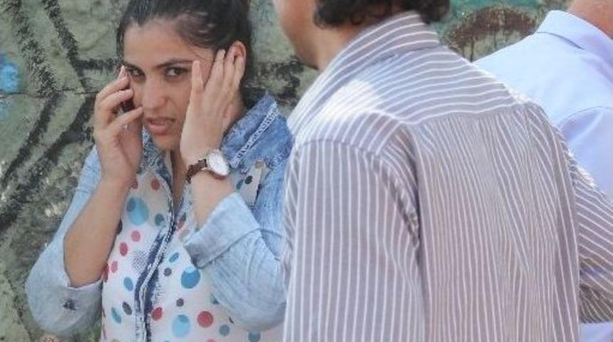 &Uuml;niversiteli Gen&ccedil; Kıza Kapka&ccedil; Şoku