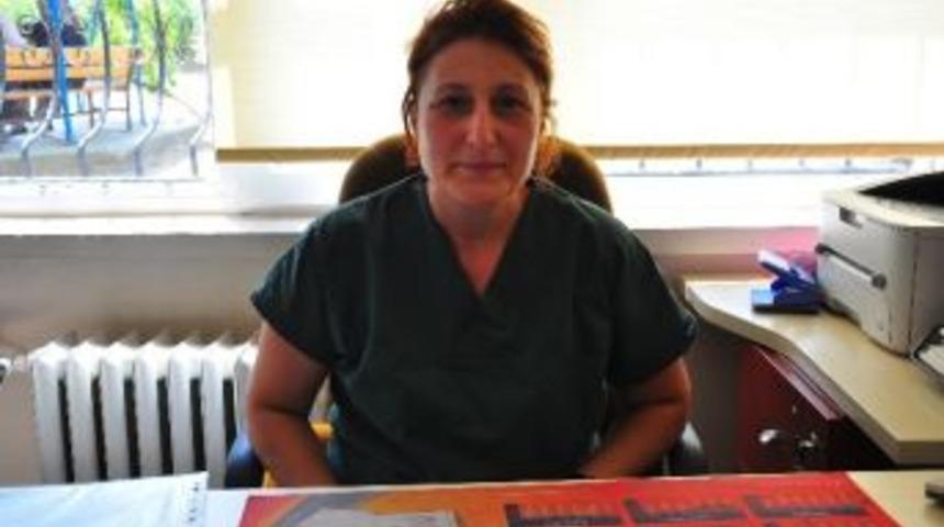 10 Binden Fazla Kadın Kanser Taramasından Ge&ccedil;ti