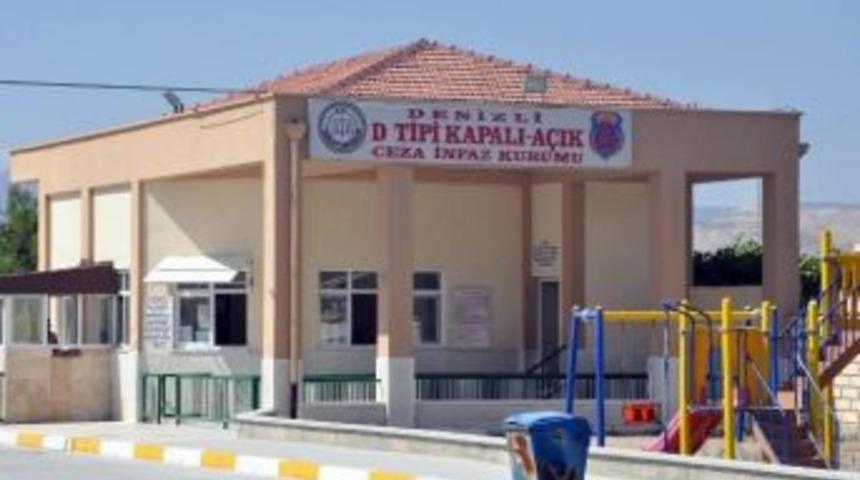 Cezaevinden Ka&ccedil;an 2 Kişi Aranıyor