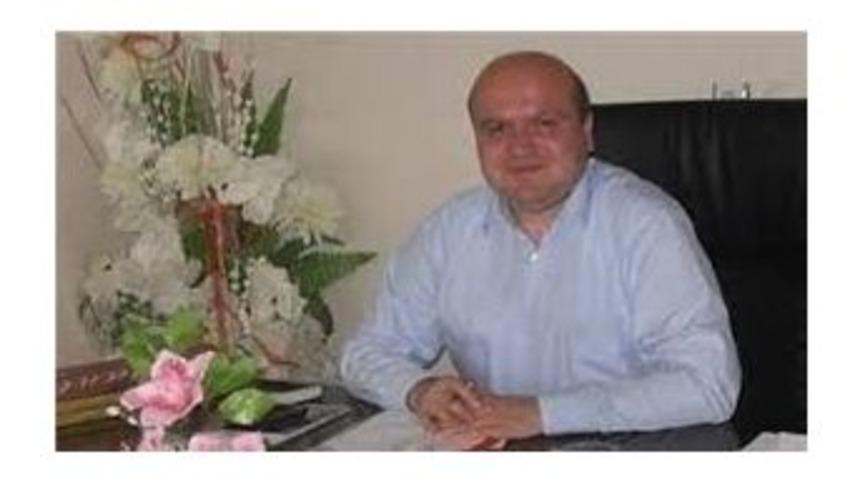 Başkan Emeksiz Bayramlaşmaya Katılanlara Teşekk&uuml;r Etti