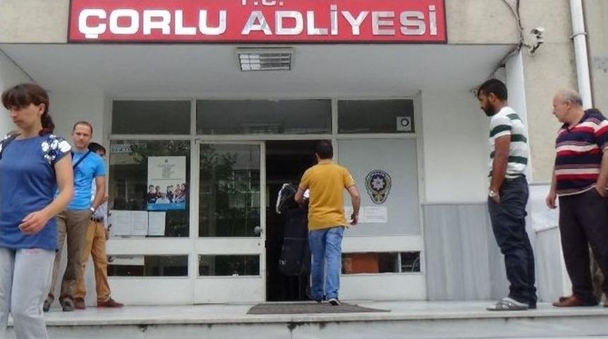 Tekirdağ'da Satışa Hazır 150 Kilo Eroin Yakalandı