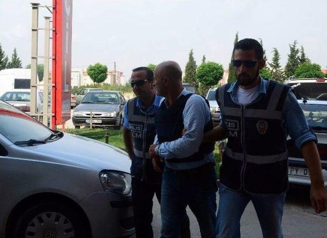 Tekirdağ'da Satışa Hazır 150 Kilo Eroin Yakalandı