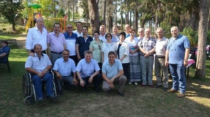 37 Yıl Sonra Buluştular