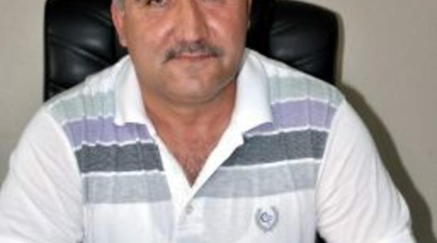 Din G&ouml;revlilerinden Rotasyona Tepki