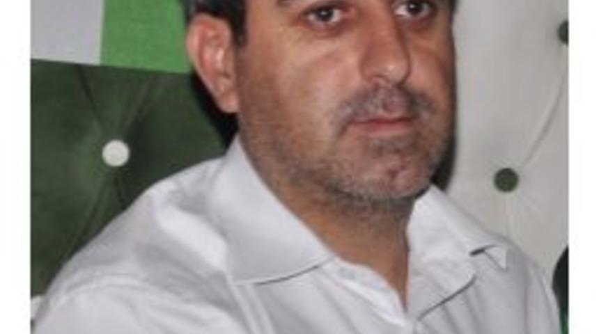 Kafkasspor Camiası Yasta