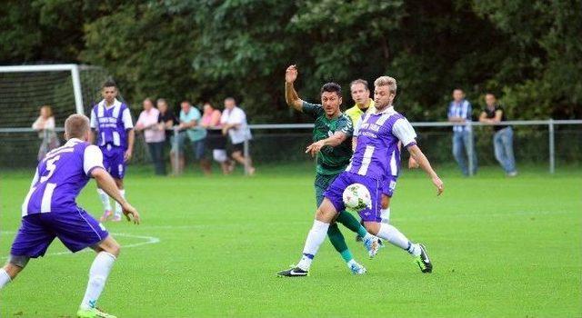 Torku Konyaspor’dan Gol Şov