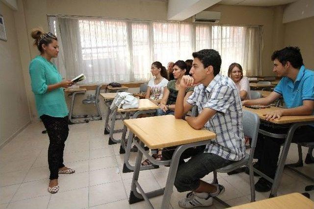 Karşıyakalı Gençler Kargem’le Kazandılar