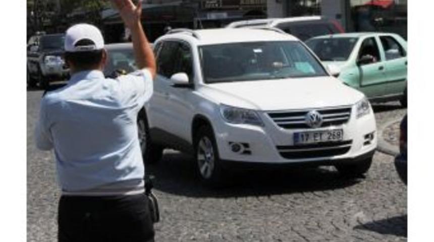 Hatalı S&uuml;r&uuml;c&uuml;lere Af Yok