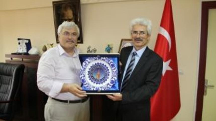 K&uuml;tahya'ya 'hasta Eğitim Okulu' A&ccedil;ılıyor