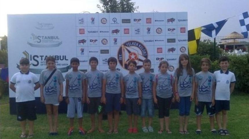 Tekirdağ Trofesi 2. Ayak Yelken Yarışları Sonu&ccedil;landı