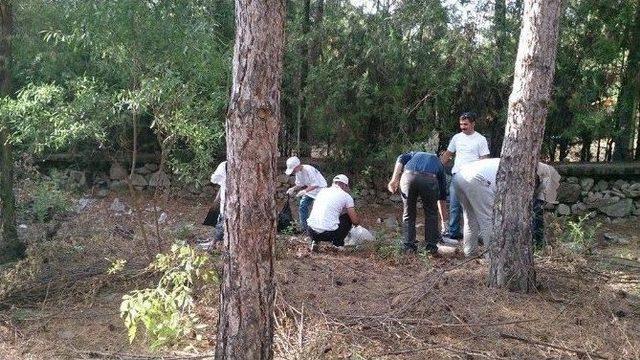 Sivrihisarlıların Geleneksel Bayramlaşma Töreni