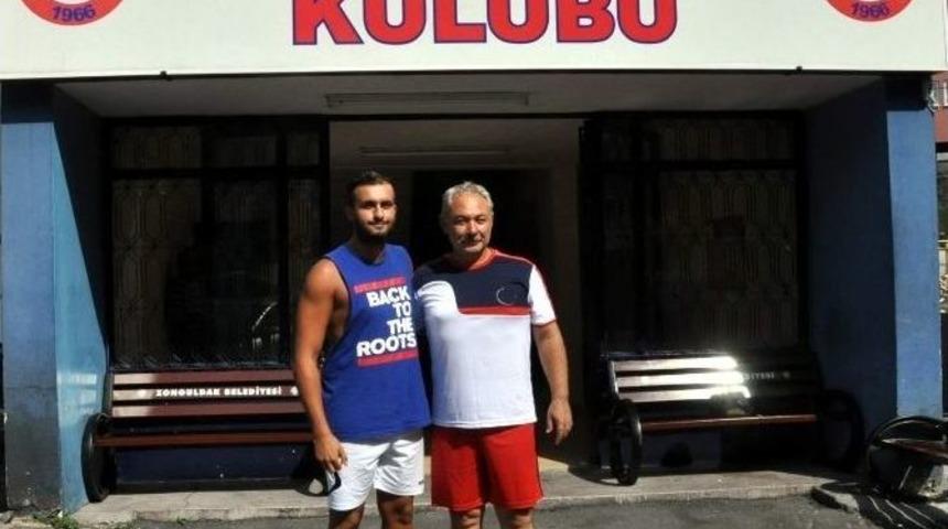 K&ouml;m&uuml;rspor&rsquo;dan İki Kaleci Transferi