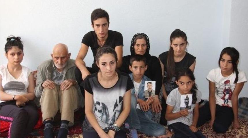 (&ouml;zel Haber) 6 N&uuml;fuslu &Ouml;ner Ailesi Bayramı Buruk Ge&ccedil;irdi