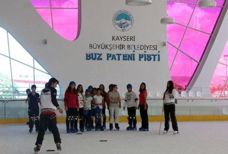 yaz okullarinda yok yok kayseri haberleri