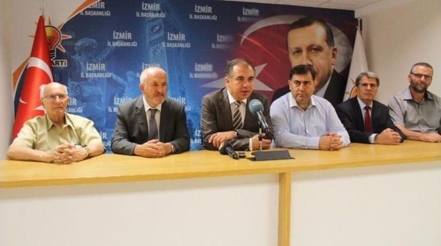 Cumhurbaşkanı Adayı Erdoğan&rsquo;a Balkanlar'dan Destek