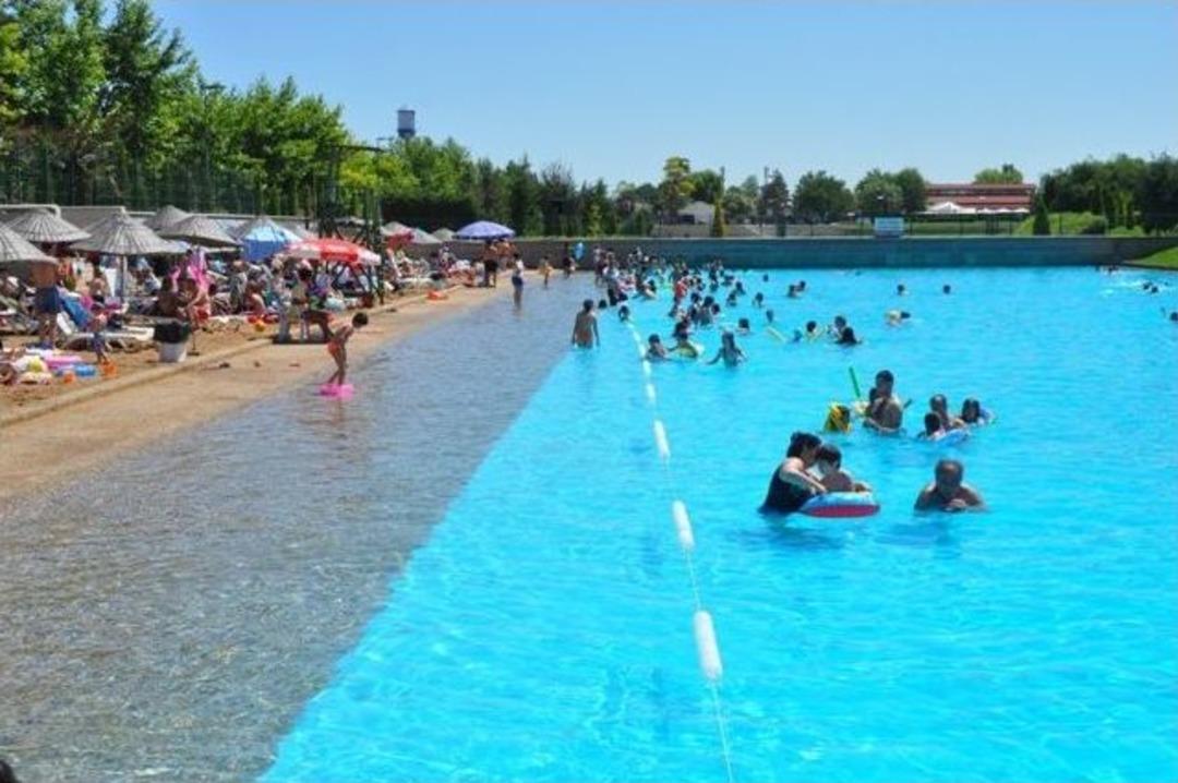 (&ouml;zel Haber) Anadolu&rsquo;nun Denizine Akın Var