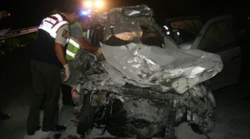 D&uuml;zce&rsquo;de Bayramın Bilan&ccedil;osu