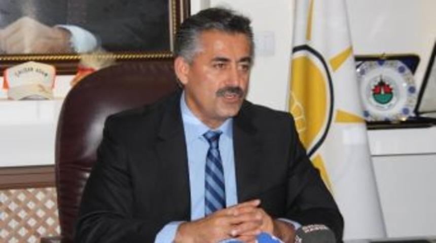 İller Bankasından D&uuml;zce'ye 1,5 Milyon Tl Hibe Destek