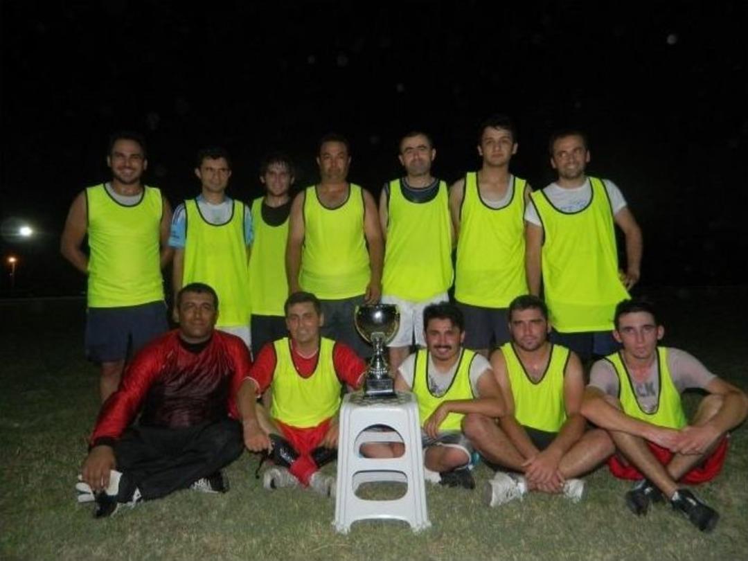 Tekeli-tekmen Y&ouml;resi 3. Bayram Buluşması