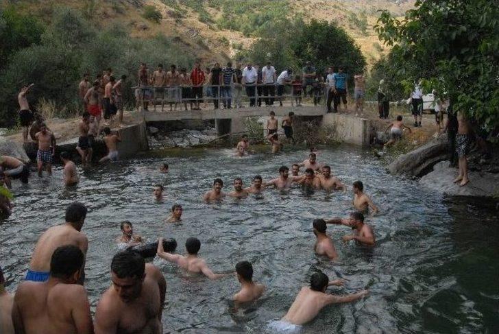 Burası Tatil Köyü Değil, Oremar Bölgesi G2