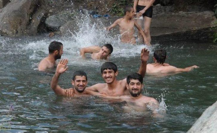 Burası Tatil Köyü Değil, Oremar Bölgesi G3