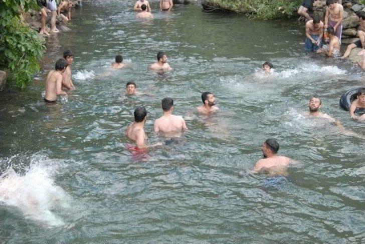 Burası Tatil Köyü Değil, Oremar Bölgesi G4