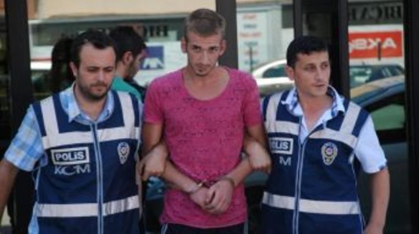 Gebze'de Esrar Ele Ge&ccedil;irildi