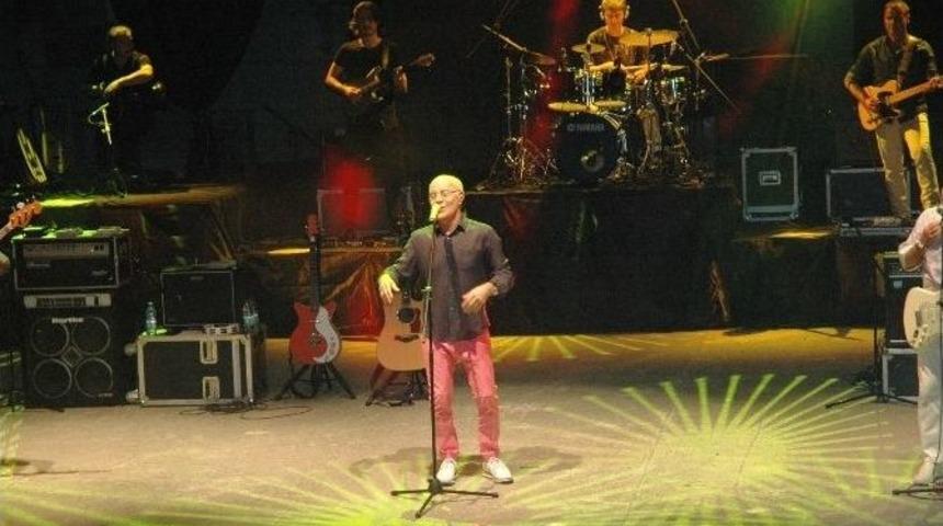 Bodrum Mf&ouml; İle Coştu