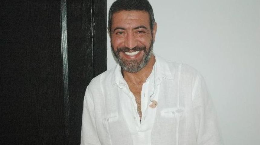 Hakan Altun: &ldquo;gazze&rsquo;ye Yapılan Katliamdır, Karşılıksız Bir D&ouml;v&uuml;şt&uuml;r&rdquo;