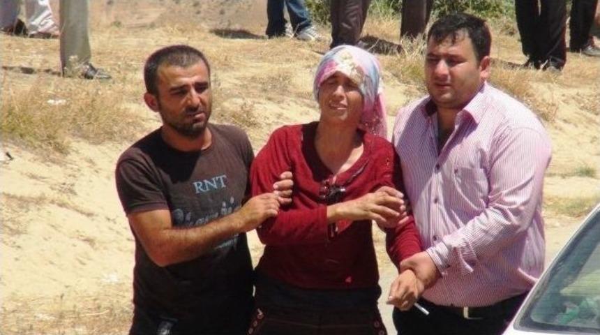 G&ouml;lette Boğulan 5 Kız &Ccedil;ocuğu Toprağa Verildi