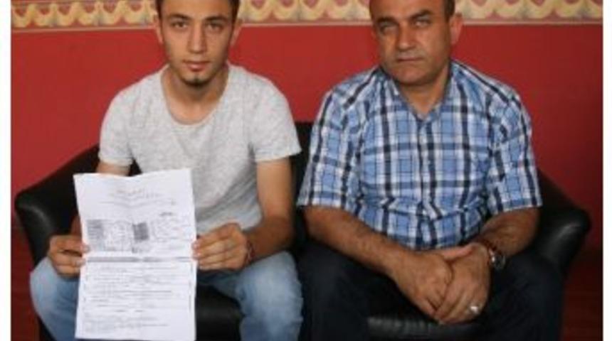 Yozgat’ta Okul İdaresi Okul Kodunu Yanlış Girince Onlarca Öğrenci Açıkta Kaldı