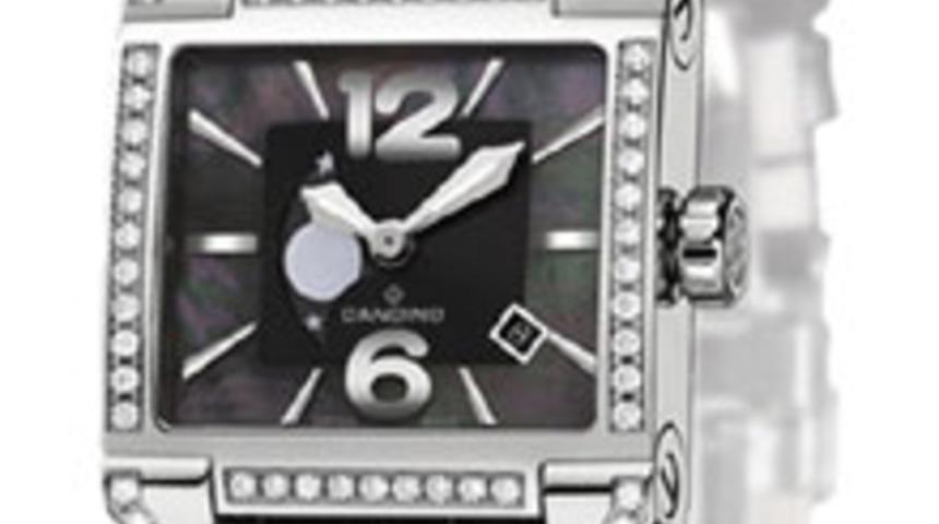 Saatiniz Candino Moon Olsun