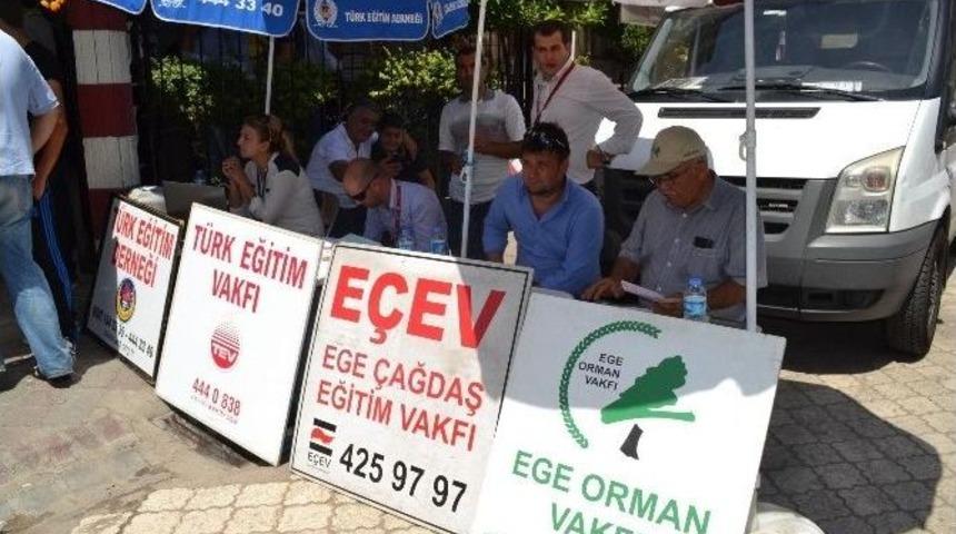 Hakkı Korkut Son Yolculuğuna Uğurlandı