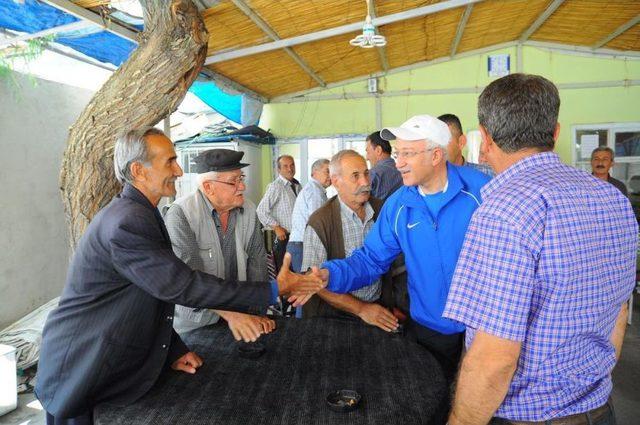 Oluşumu Milyonlarca Yıl Süren Mağarayı Gezdiler