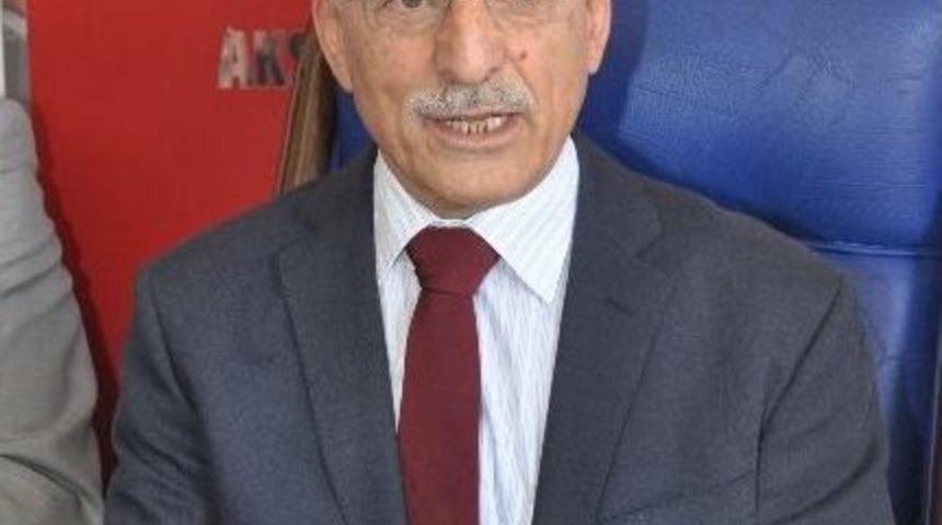 Karayal&ccedil;ın, İhsanoğlu'na Destek İstedi