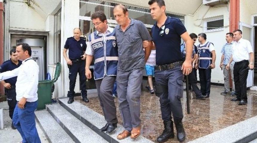 Ekmek Kuyruğundaki Silahlı Kavganın Zanlıları Adliyeye Sevk Edildi