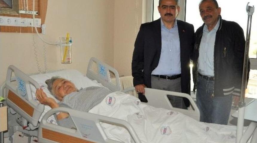 Mehmet &Ouml;ztekin&rsquo;in Acı G&uuml;n&uuml;