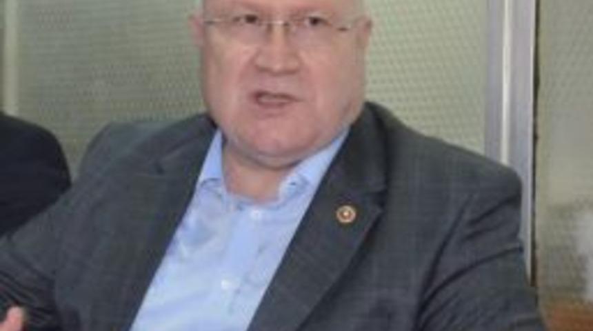 Şener: &ldquo;tarihin En B&uuml;y&uuml;k Se&ccedil;imini Ger&ccedil;ekleştireceğiz&rdquo;