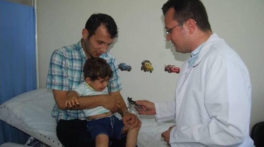 (&ouml;zel Haber) Uzmanından S&uuml;nnet Uyarısı