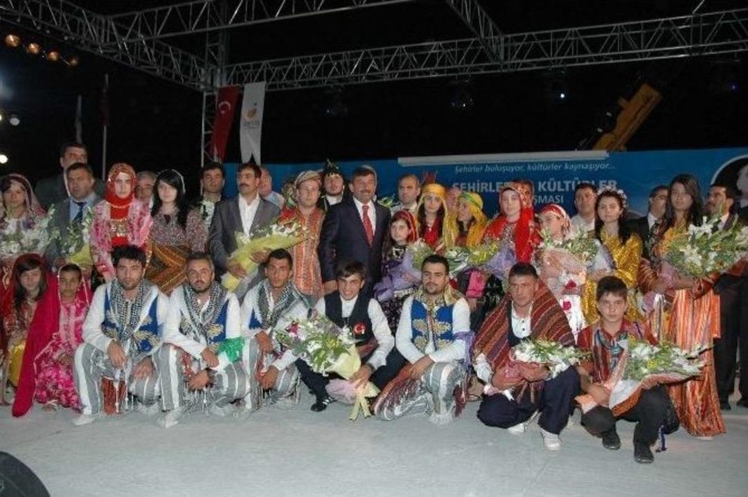 Darıca&rsquo;da Ş&ouml;len Başlıyor