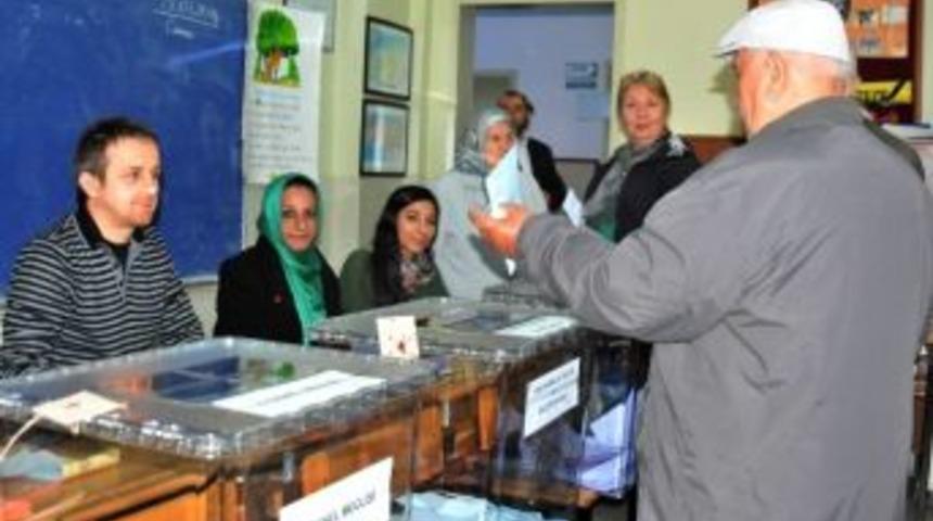 Yalova'da 164 Bin 654 Seçmen Bulunuyor