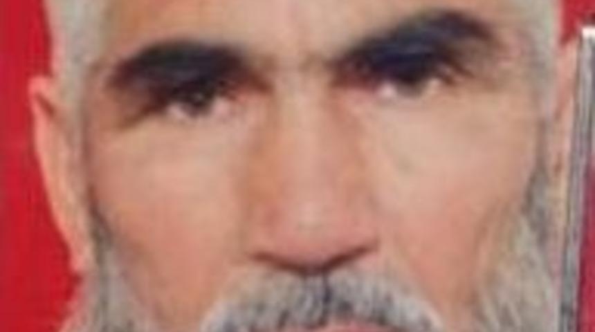 Bayram Şekeri İkram Ederken Canından Oldu