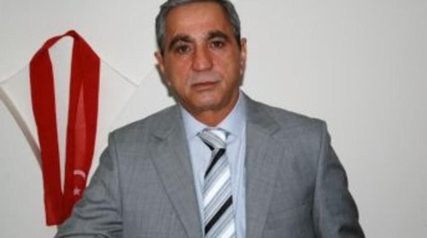 Başkan Sarı, Trafik Kuralları Konusunda S&uuml;r&uuml;c&uuml;leri Uyardı