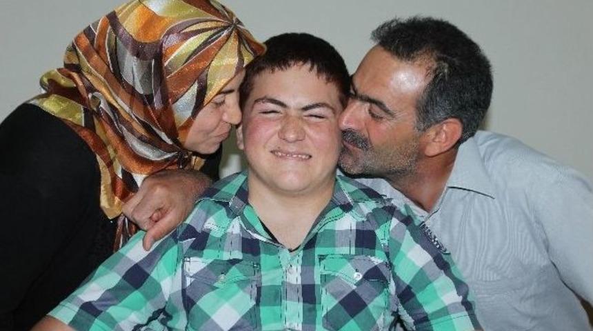 Uğur'un Y&uuml;r&uuml;mesi İ&ccedil;in Başbakan Devreye Girdi